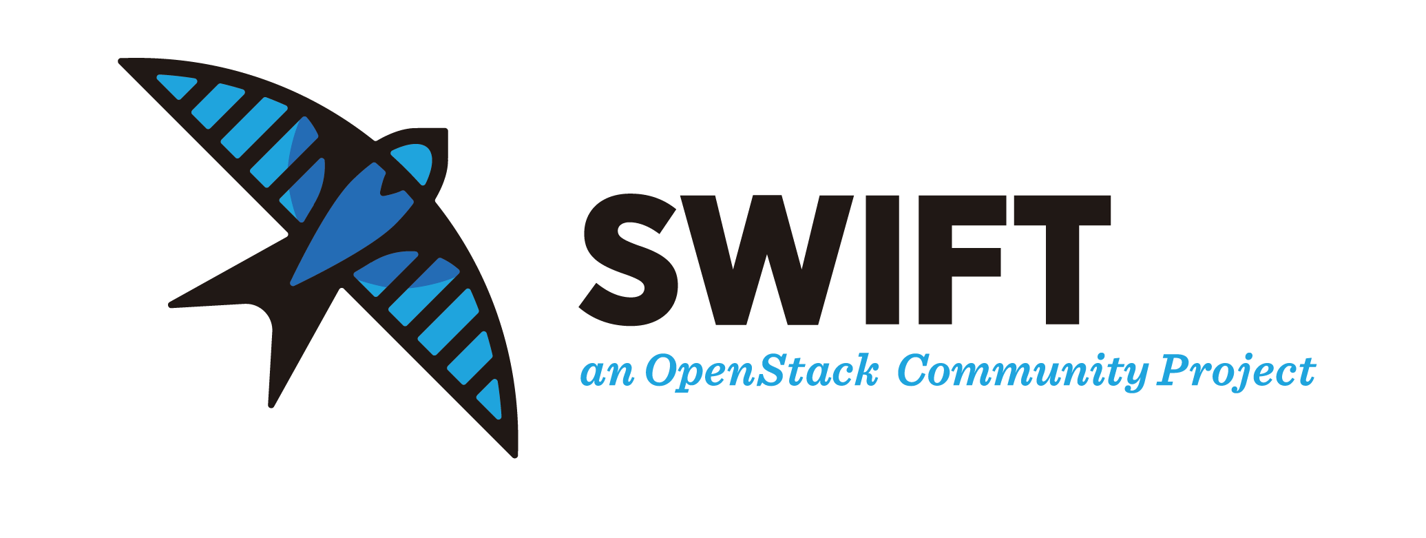open-stack-swift-logo